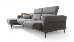 Divano Lambert in Tessuto sfoderabile di Le comfort scontato 35%