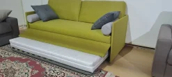 Divano Lantana sofà di Le comfort in stile moderno in Offerta Outlet