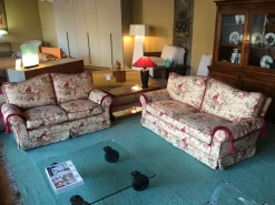 Divano Laura Artigianale in Offerta Outlet