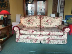 Divano Laura Artigianale in Offerta Outlet