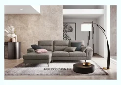 Divano Le comfort Cupido PREZZI OUTLET sconto 35%