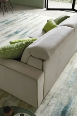 Divano Le comfort Divano letto modello barbados PREZZI OUTLET sconto 40%