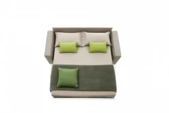 Divano Le comfort Divano letto modello barbados PREZZI OUTLET sconto 40%