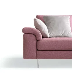 Divano Le comfort Papilio PREZZI OUTLET sconto 35%