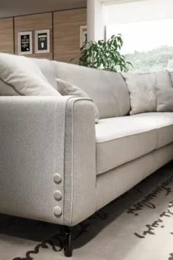 Divano Le comfort Spencer PREZZI OUTLET sconto 35%