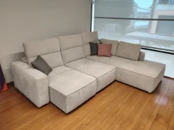 Divano Le comfort Swan  PREZZI OUTLET sconto 27%