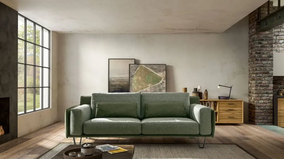 Divano Le freak Artigianale ad un prezzo conveniente