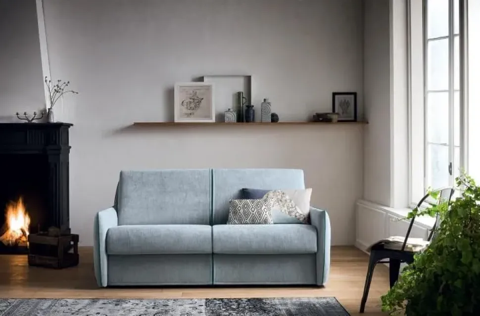 Divano letto Amadeus Felis: con uno SCONTO ESCLUSIVO del 35%