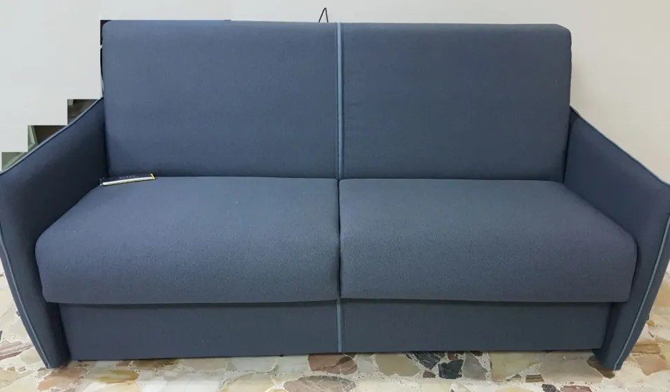 Divano letto Amadeus Felis: con uno SCONTO ESCLUSIVO del 35%