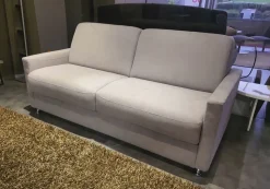 Divano letto Ambrogio 2023 Vitarelax a PREZZO OUTLET scontato del 35%