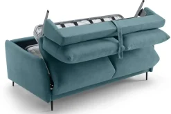 Divano letto Argo Md work PREZZI OUTLET