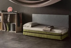 Divano letto Artigianale Letto-divano PREZZI OUTLET sconto 31%