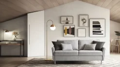 Divano letto Bali Le comfort con forte sconto