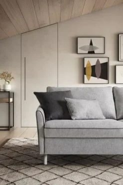 Divano letto Bali  Le comfort con forte sconto