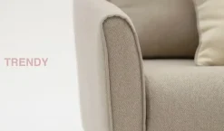 Divano letto Bali  Le comfort con forte sconto