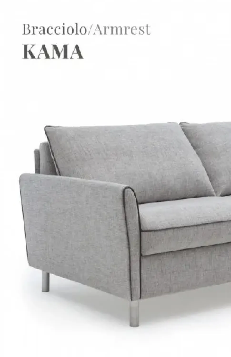 Divano letto Bali Le comfort OFFERTA OUTLET
