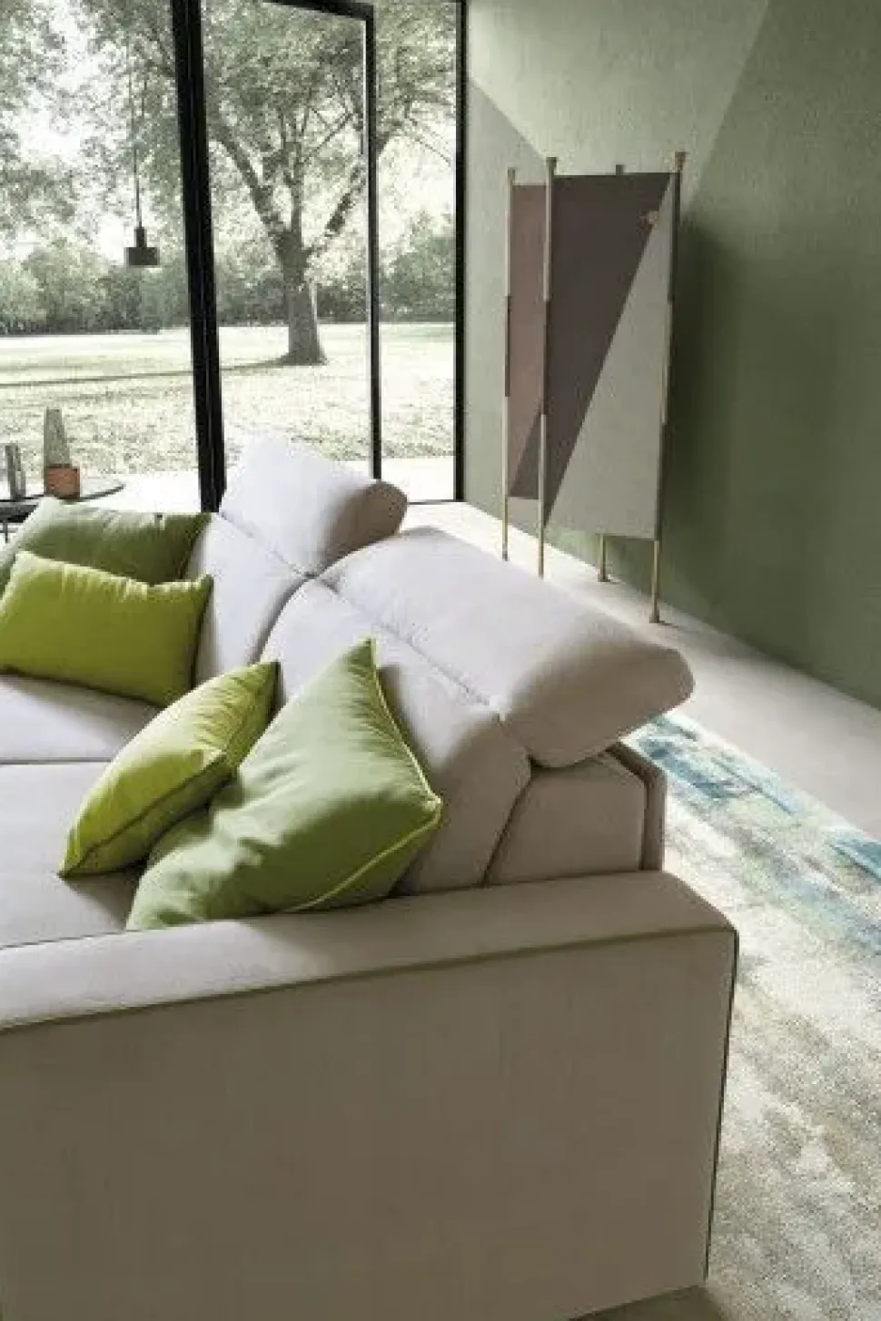 Divano letto Barbados Le comfort a PREZZO OUTLET