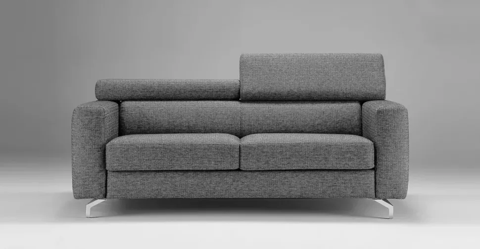 Divano Letto Berry Artigianale in Offerta Outlet a 1945€