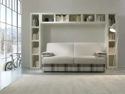 Divano letto Bob Felis con sconto 43%