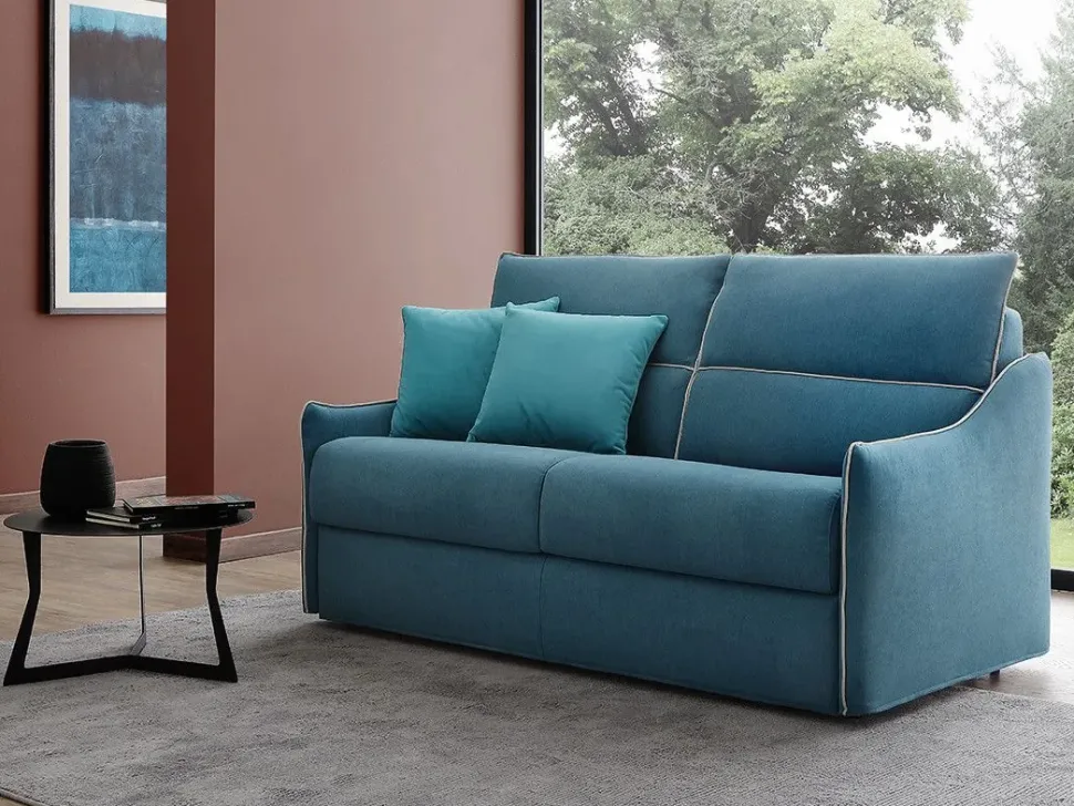 Divano letto Boom Moderno SCONTATO a prezzo riservato