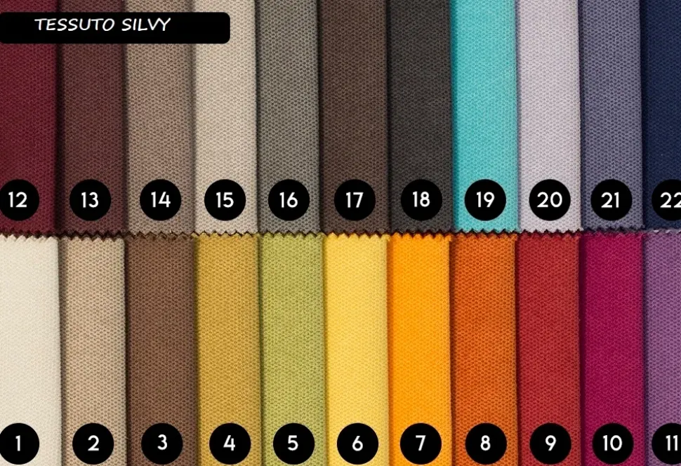 Divano letto Break Samoa OFFERTA OUTLET