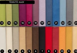 Divano letto Break Samoa OFFERTA OUTLET