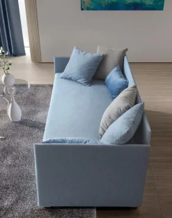 Divano letto Camomilla Le comfort con forte sconto