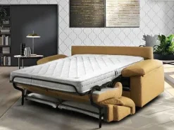 Divano Letto Carla di Biel a prezzo ribassato