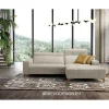 Divano Letto con penisola Tiffany Egoitaliano in Offerta Outlet a 2807€