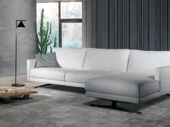 Divano Letto con penisola Bridge Excò ad un prezzo conveniente