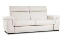 Divano letto Divano letto materasso da  18 pronta consegna Md work in Offerta Outlet