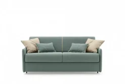 Divano Letto Divano letto modello naxos Le comfort in Offerta Outlet a 1200€