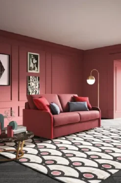 Divano Letto Divano letto modello santorini di Le comfort a prezzo ribassato