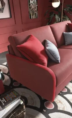 Divano Letto Divano letto modello santorini di Le comfort a prezzo ribassato