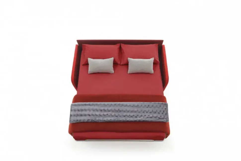 Divano Letto Divano letto modello santorini di Le comfort a prezzo ribassato