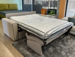 Divano Letto Divano letto matrimoniale modello brio di Artigianale a prezzo scontato