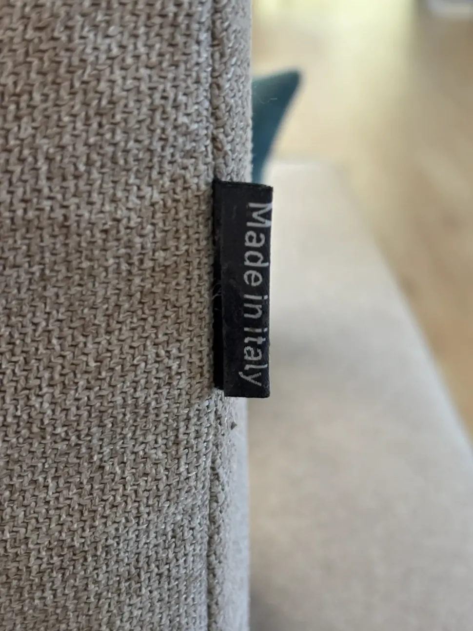 Divano Letto Divano letto matrimoniale modello brio di Artigianale a prezzo scontato