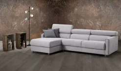 Divano Letto Divano-letto mod.loko in promo-sconto del 50% Excò ad un prezzo vantaggioso