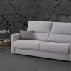 Divano Letto Divano-letto mod. cecco in promo-sconto del 50% Excò in Offerta Outlet a 1400 Euro