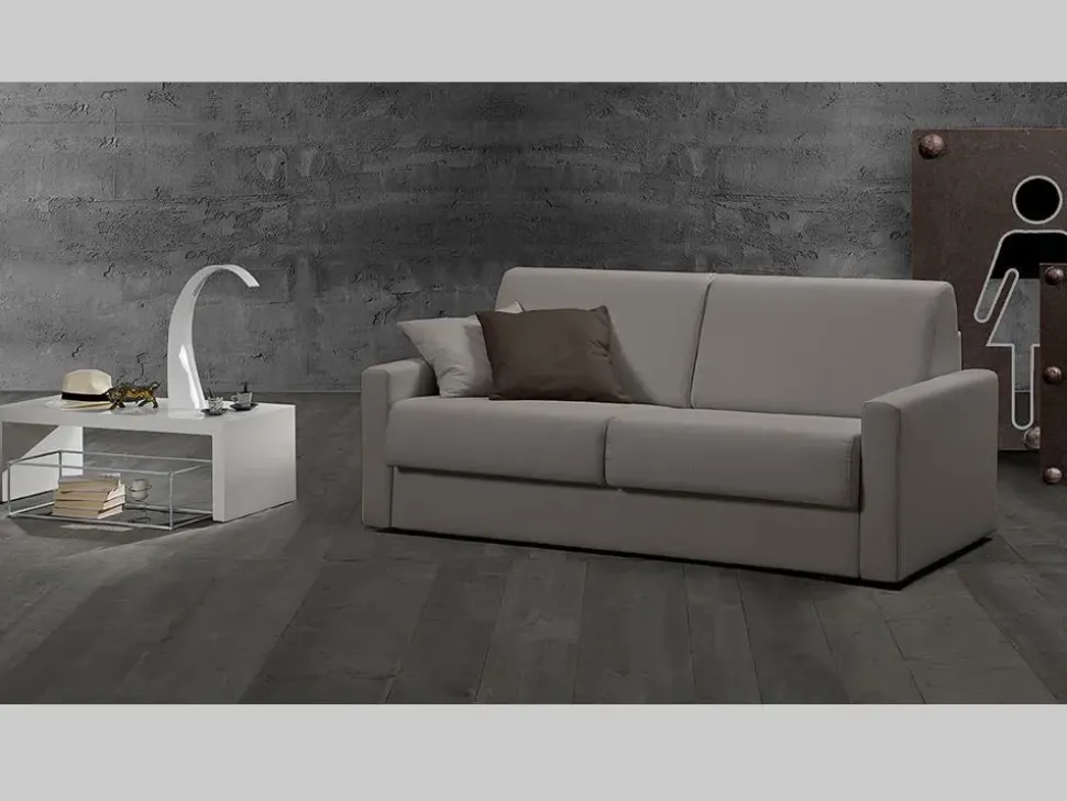 Divano letto Drop Excò OFFERTA OUTLET
