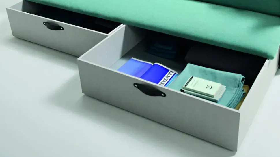 Divano Letto Enjoy twice Samoa in Offerta Outlet a 577 Euro