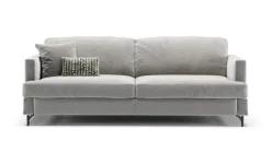 Divano Letto Gabriel di Family bedding a prezzo ribassato