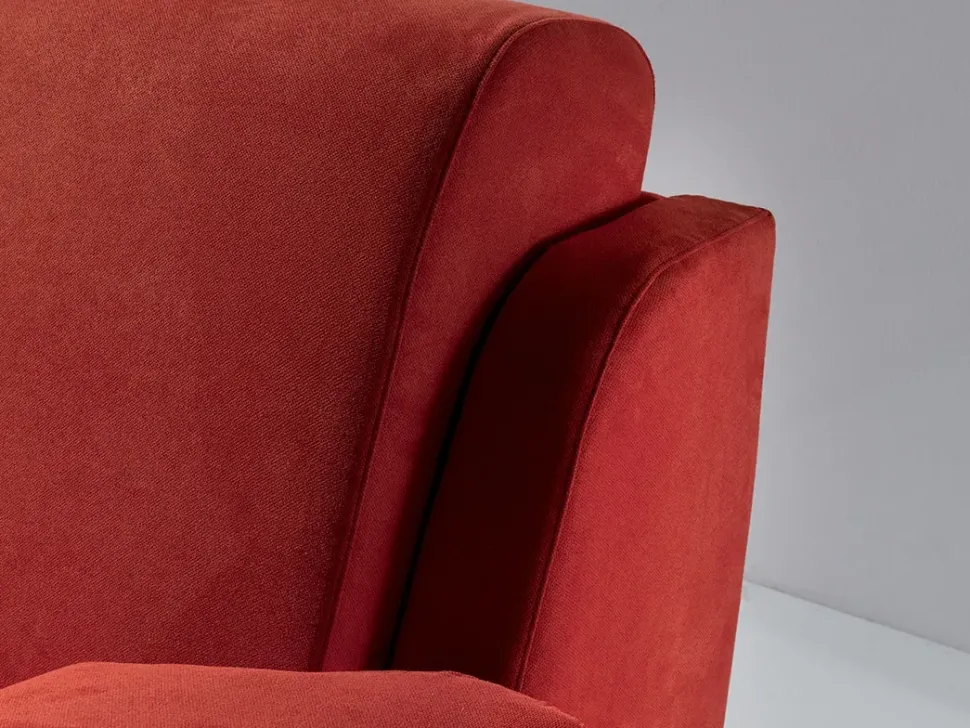 Divano letto Gardenia Crippa divani&letti in Offerta Outlet