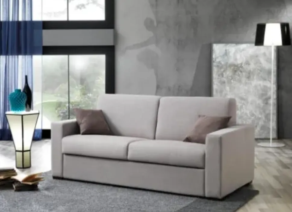 Divano letto Gioia Artigianale PREZZI OUTLET