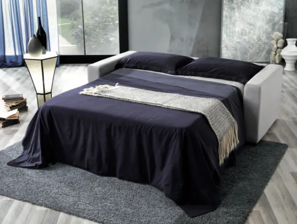Divano letto Gioia Artigianale PREZZI OUTLET