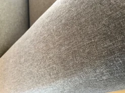 Divano letto in Tessuto Divano letto con materasso alto 20cm Artigianale