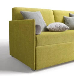 Divano letto Lantana Le comfort a PREZZO OUTLET