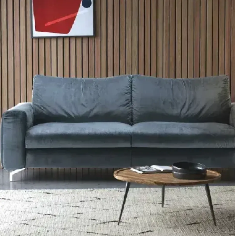 Divano Letto Liss cut Family bedding a 1850 Euro