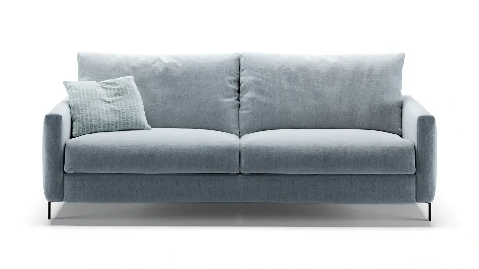 Divano Letto Liss cut Family bedding a 1850 Euro