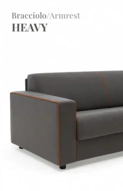 Divano letto Madeira Le comfort a prezzi convenienti